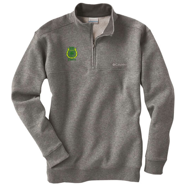 IRF - Hart Mountain™ Half-Zip Sweatshirt Thumbnail